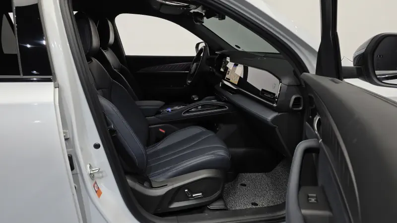 Renault Grand Koleos
