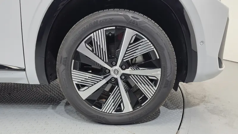 Renault Grand Koleos