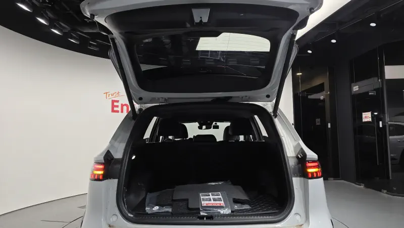Renault Grand Koleos
