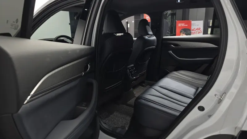 Renault Grand Koleos