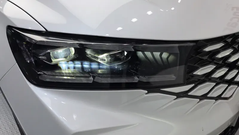 Renault Grand Koleos