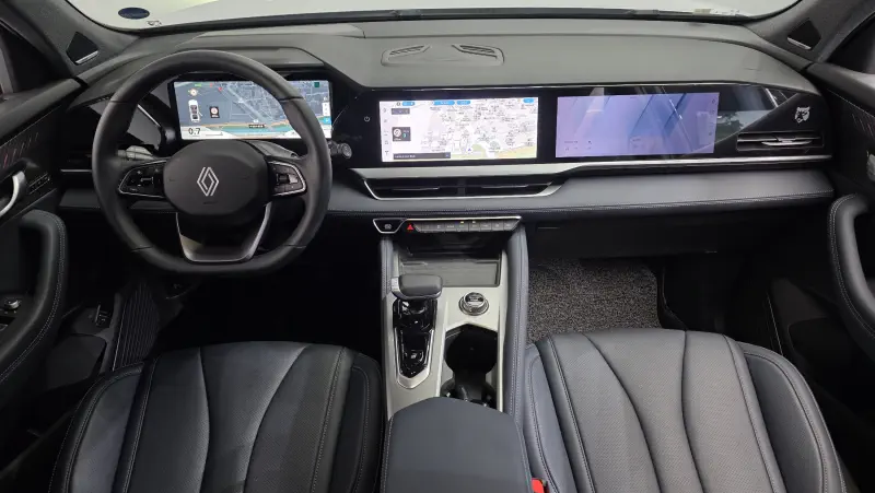 Renault Grand Koleos