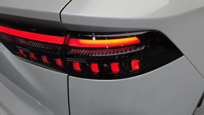 Renault Grand Koleos