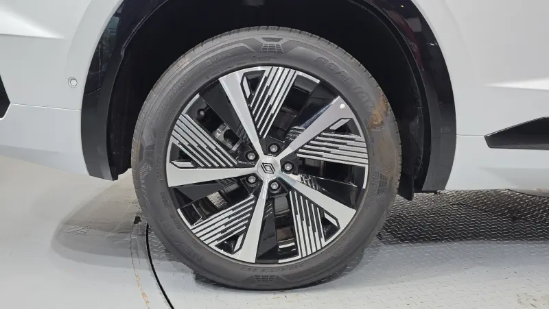 Renault Grand Koleos