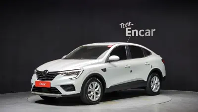 Renault XM3