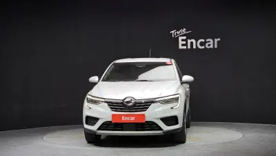 Renault XM3