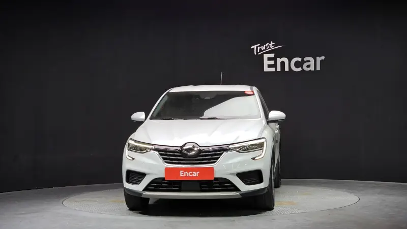 Renault XM3