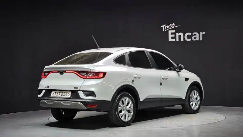 Renault XM3