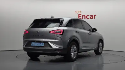 Hyundai Nexo