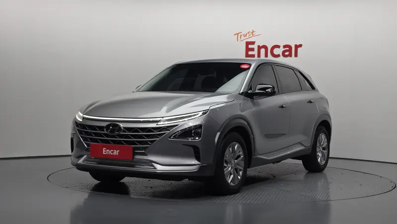 Hyundai Nexo