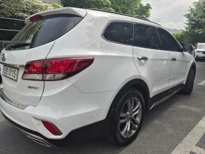 Hyundai Maxcruze