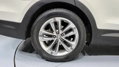 Hyundai Maxcruze