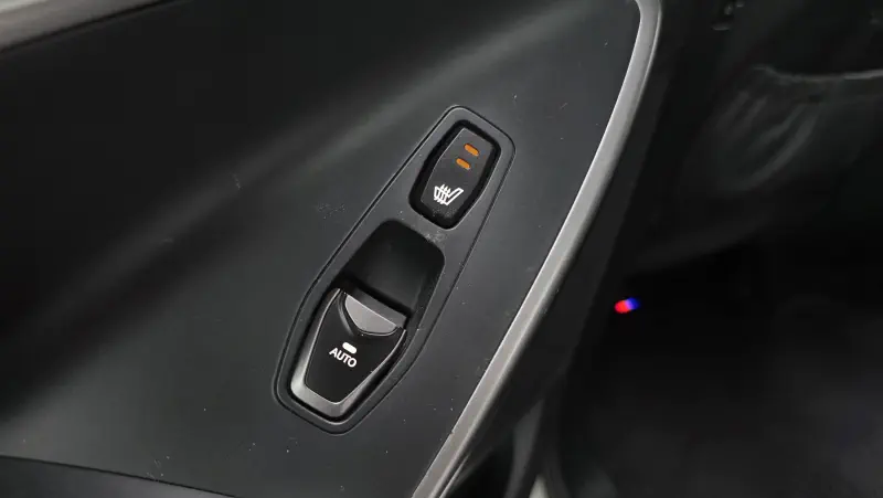 Hyundai Maxcruze