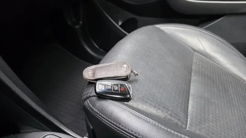 Hyundai Maxcruze