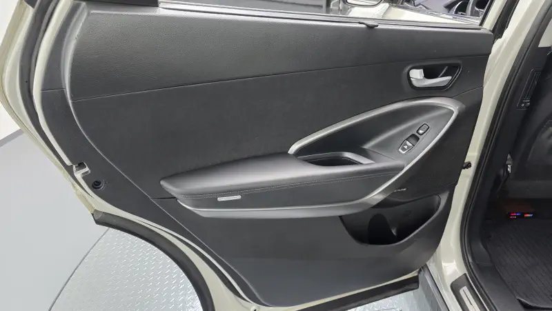 Hyundai Maxcruze