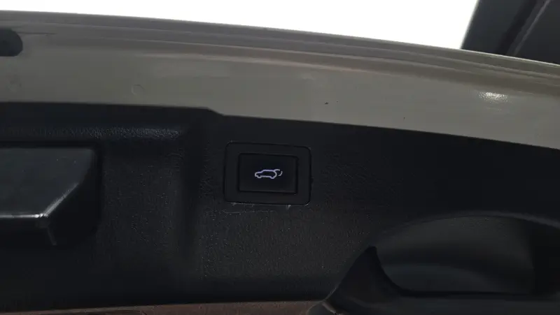 Hyundai Maxcruze