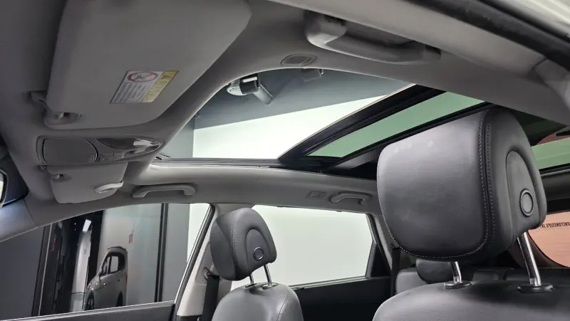 Hyundai Maxcruze
