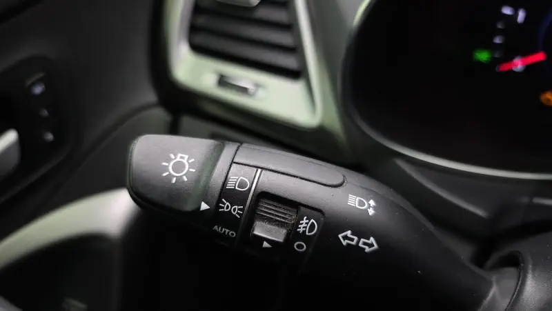 Hyundai Maxcruze