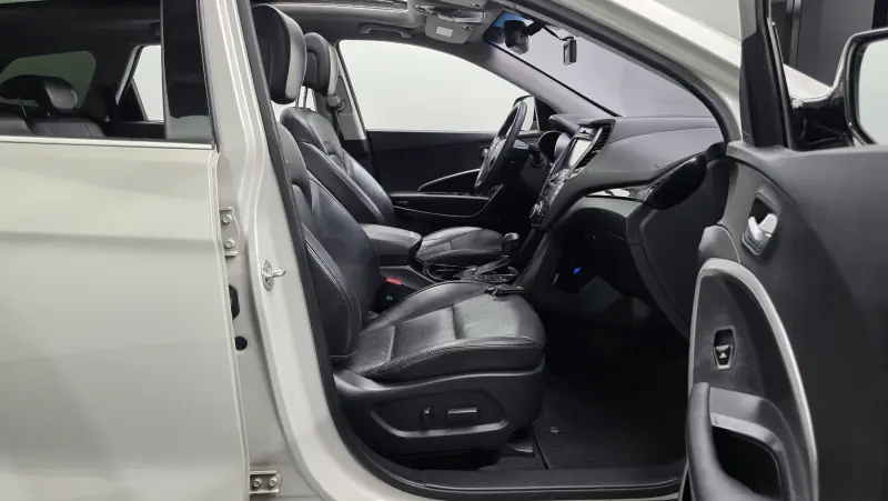 Hyundai Maxcruze