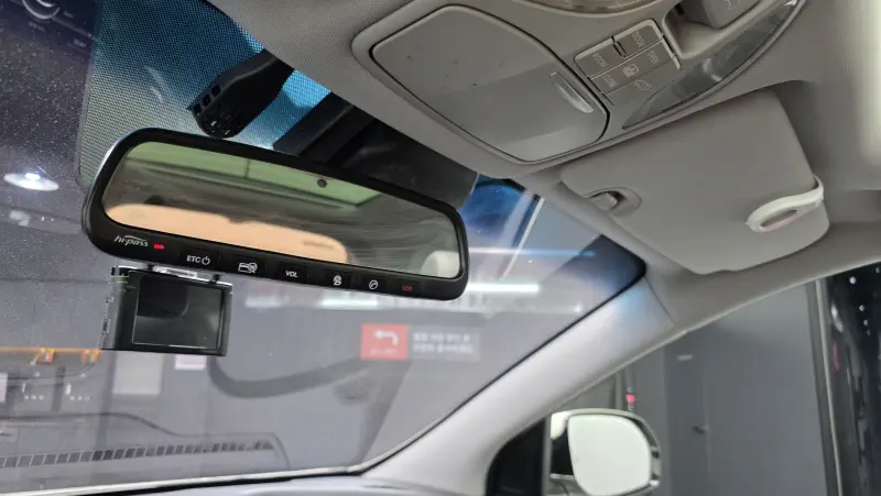 Hyundai Maxcruze