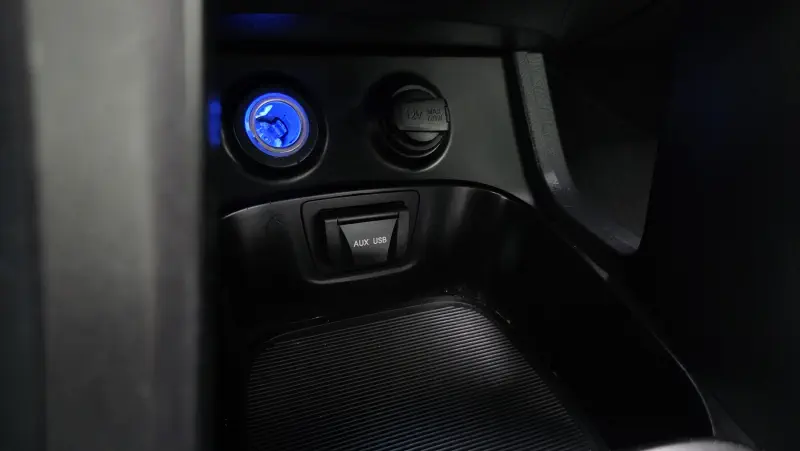 Hyundai Maxcruze
