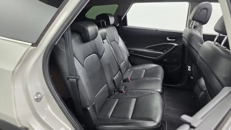 Hyundai Maxcruze