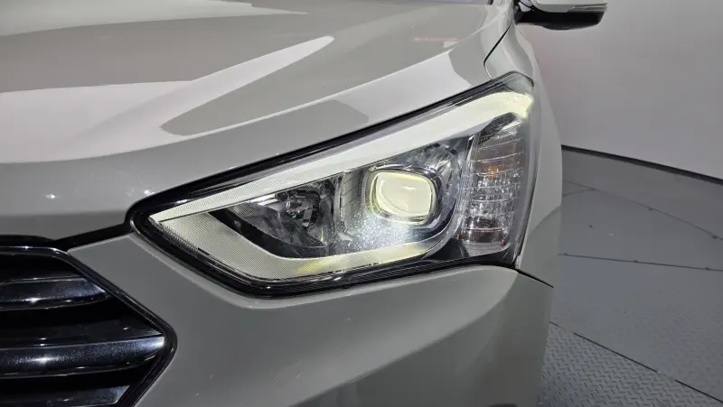 Hyundai Maxcruze