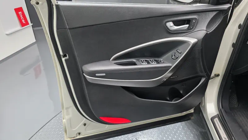 Hyundai Maxcruze