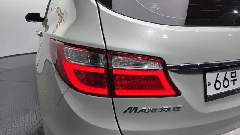 Hyundai Maxcruze