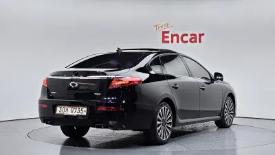 Renault SM7