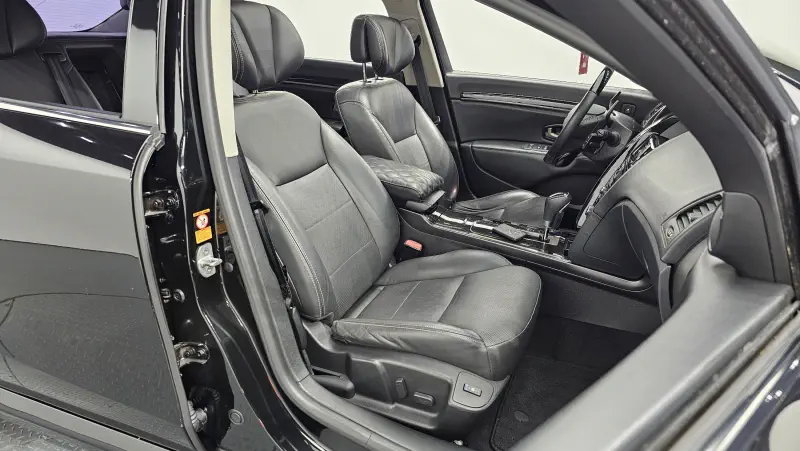 Renault SM7