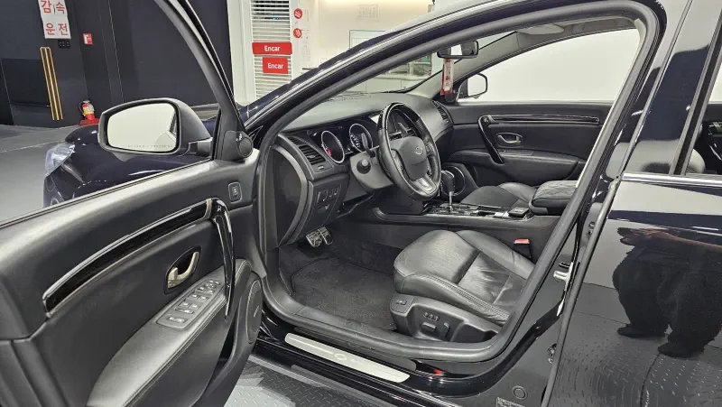 Renault SM7
