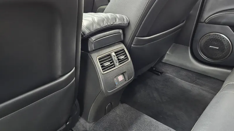 Renault SM7