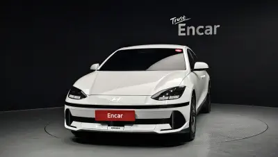 Hyundai Ioniq 6