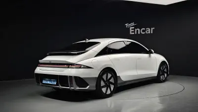 Hyundai Ioniq 6