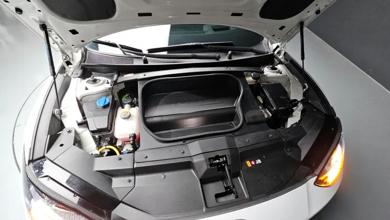 Hyundai Ioniq 6