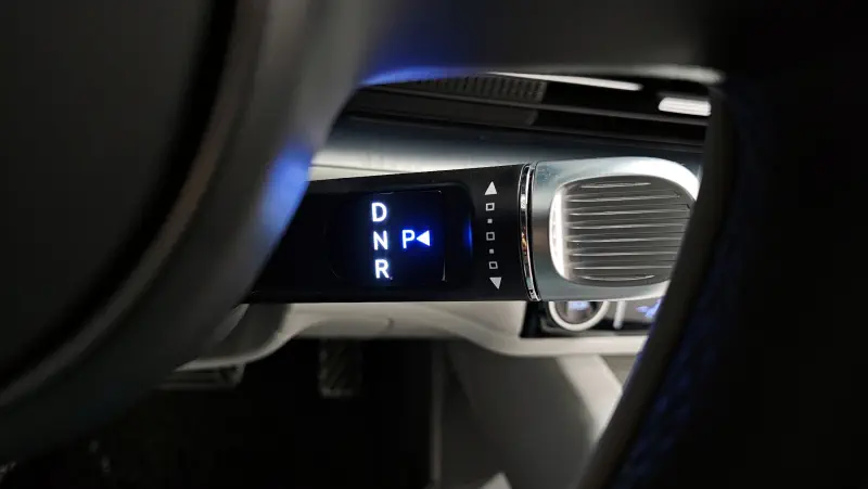 Hyundai Ioniq 6
