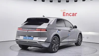 Hyundai Ioniq 5