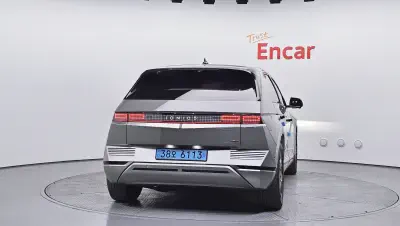 Hyundai Ioniq 5