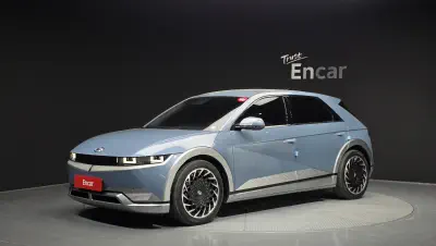 Hyundai Ioniq 5
