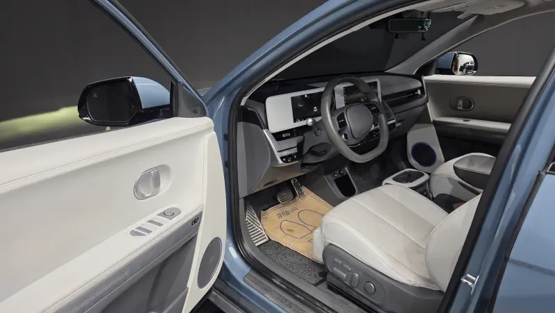 Hyundai Ioniq 5