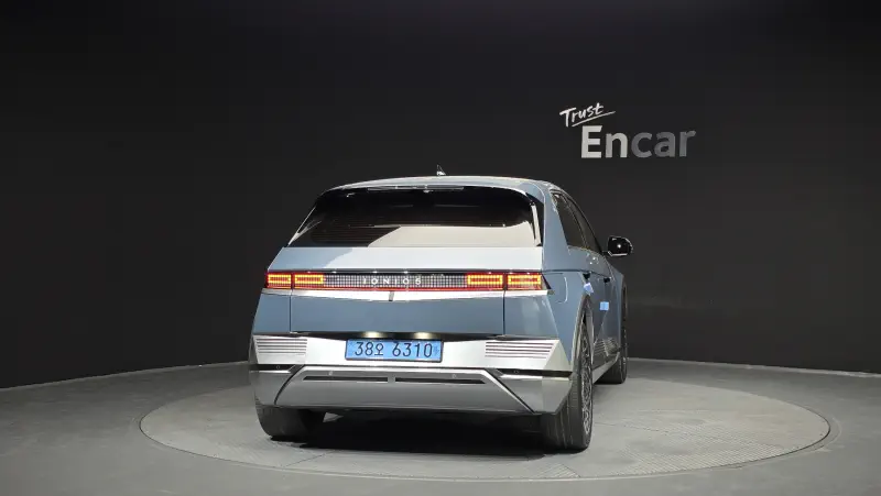 Hyundai Ioniq 5