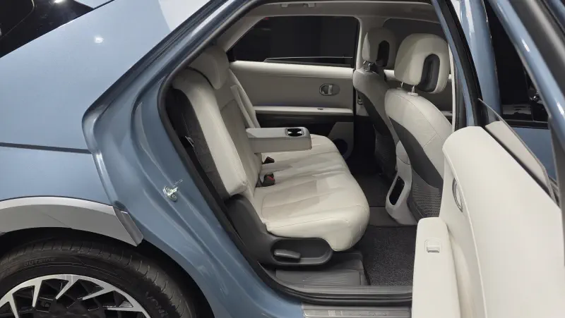 Hyundai Ioniq 5