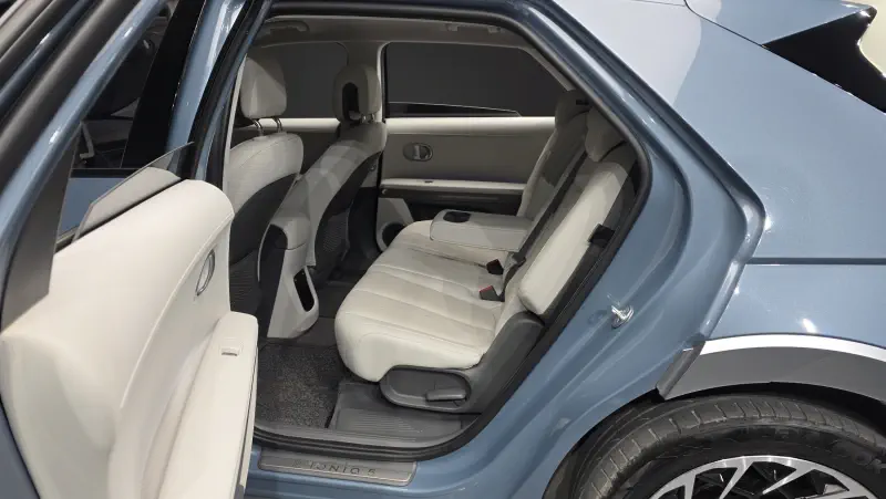 Hyundai Ioniq 5