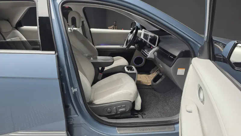 Hyundai Ioniq 5