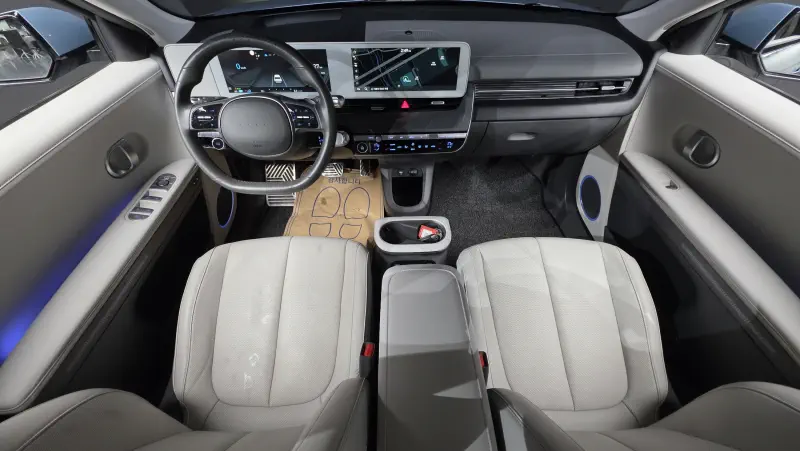 Hyundai Ioniq 5