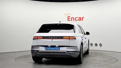 Hyundai Ioniq 5
