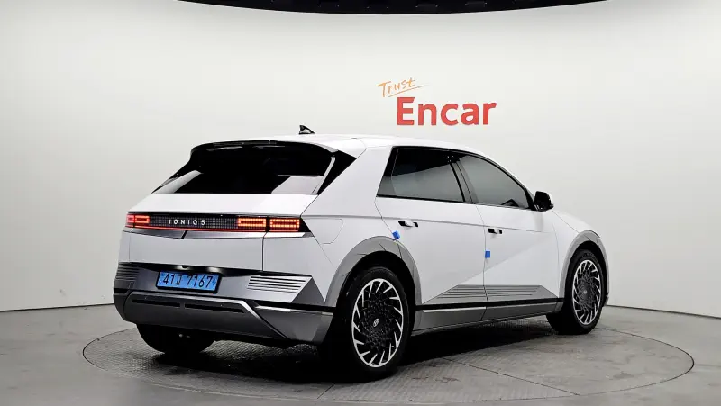 Hyundai Ioniq 5