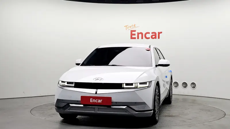 Hyundai Ioniq 5