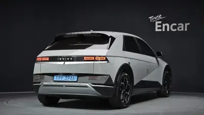 Hyundai Ioniq 5
